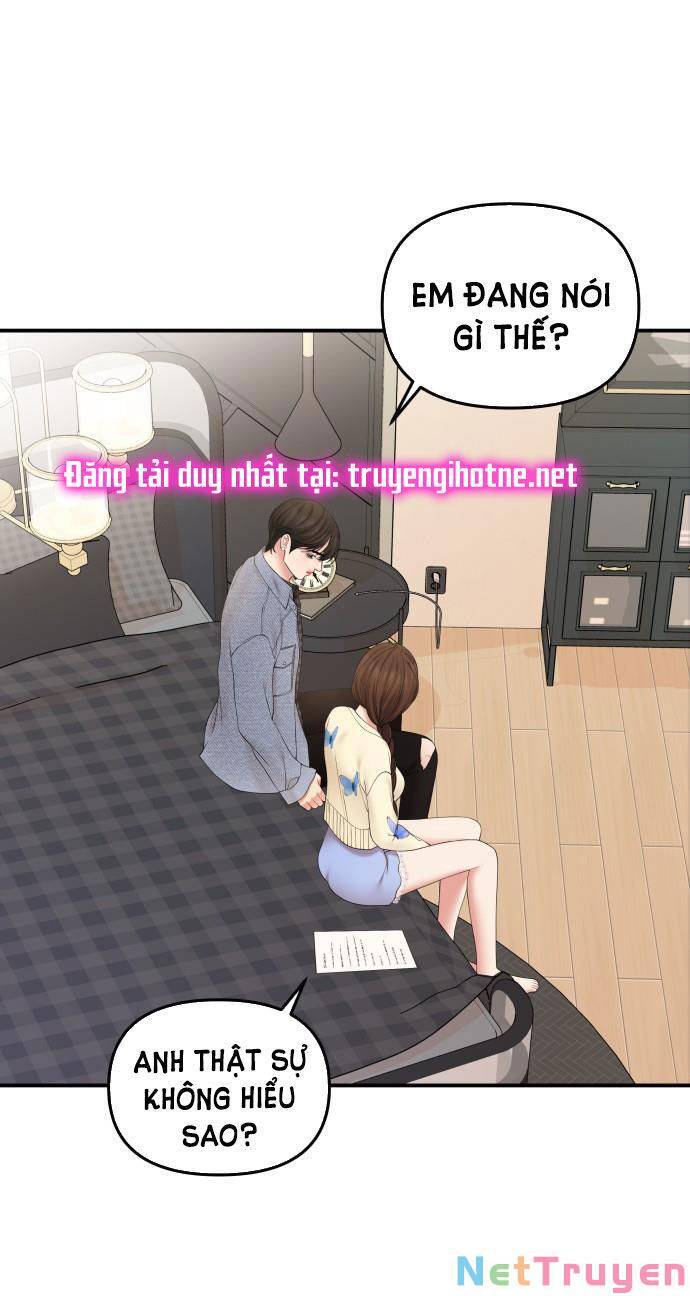 gửi em, người nuốt trọn vì sao Chap 70.2 - Next Chap 70.1