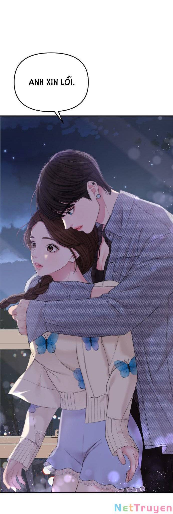 gửi em, người nuốt trọn vì sao Chap 70.2 - Next Chap 70.1