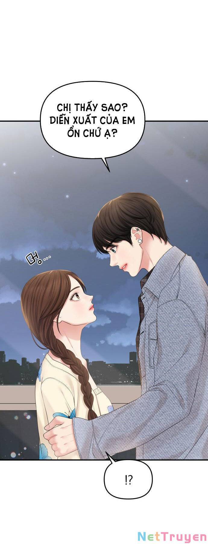 gửi em, người nuốt trọn vì sao Chap 70.2 - Next Chap 70.1