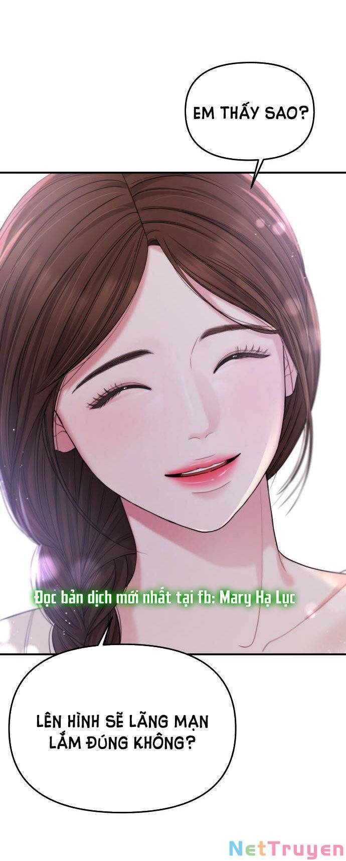 gửi em, người nuốt trọn vì sao Chap 70.2 - Next Chap 70.1