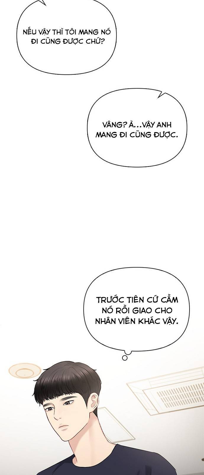 hẹn hò rồi hãy yêu chapter 52 - Trang 2