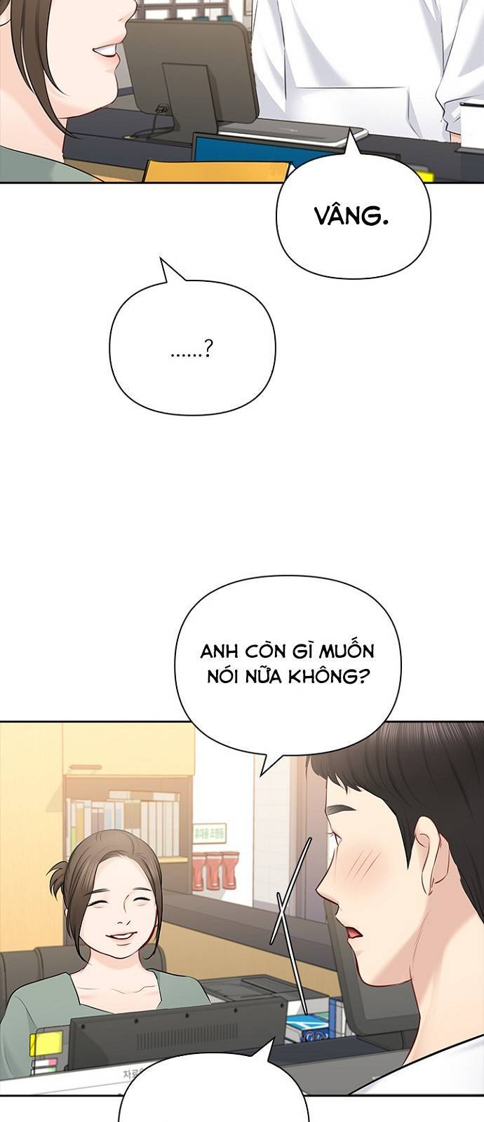 hẹn hò rồi hãy yêu chapter 52 - Trang 2