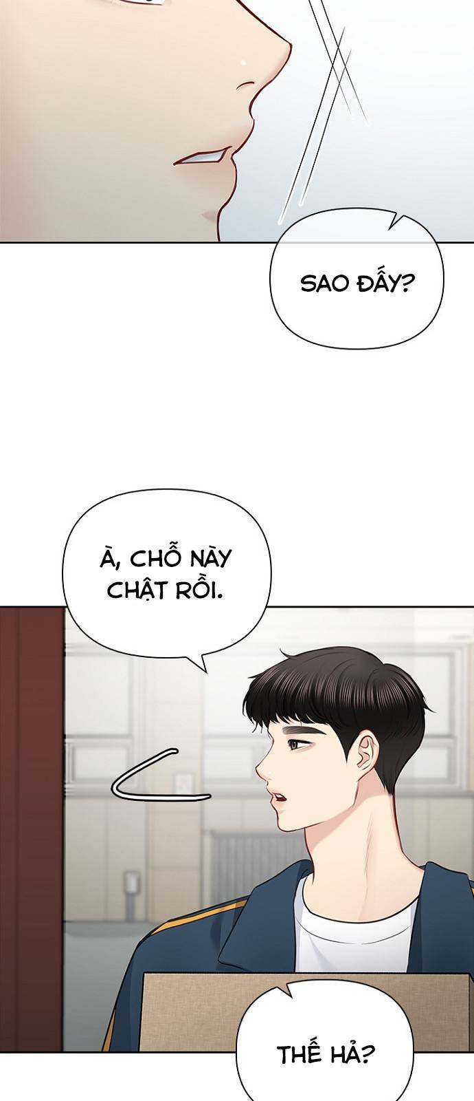 hẹn hò rồi hãy yêu chapter 53 - Next chapter 54