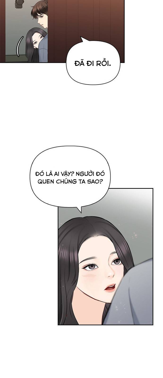 hẹn hò rồi hãy yêu chapter 53 - Next chapter 54