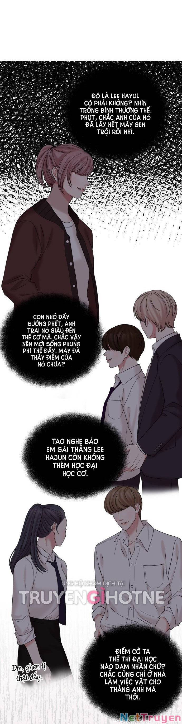 gửi em, người nuốt trọn vì sao Chap 72.1 - Next chapter 72.1