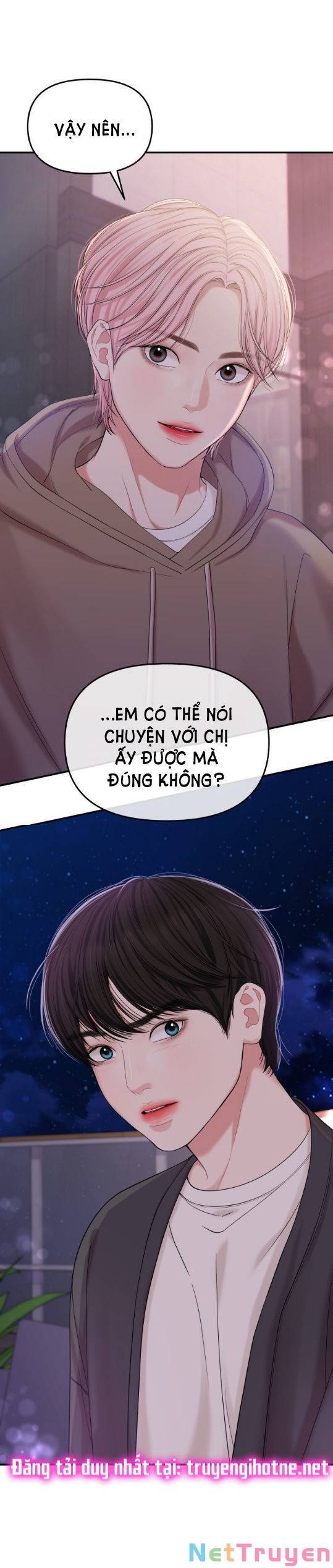 gửi em, người nuốt trọn vì sao Chap 73.1 - Next chapter 73.1