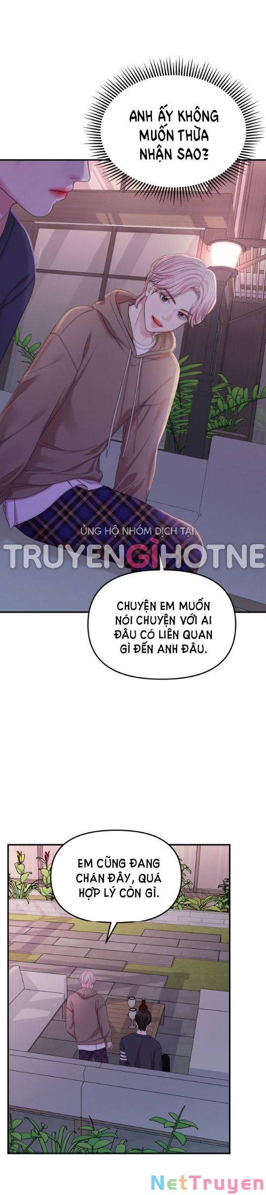 gửi em, người nuốt trọn vì sao Chap 73.1 - Next chapter 73.1