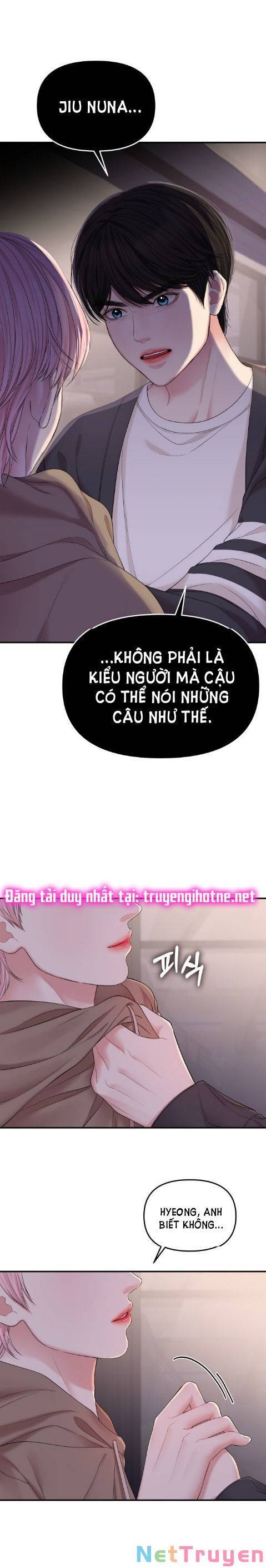 gửi em, người nuốt trọn vì sao Chap 73.1 - Next chapter 73.1