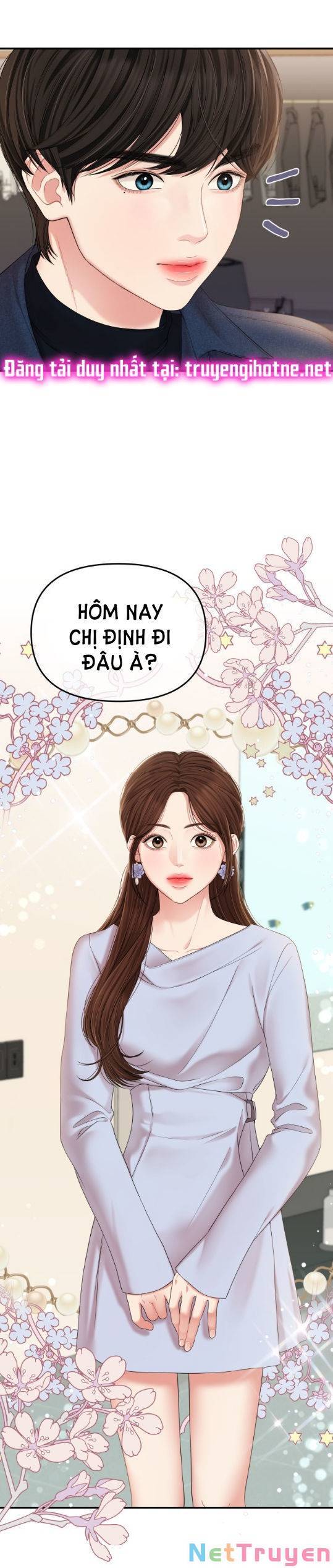 gửi em, người nuốt trọn vì sao Chap 73.1 - Next chapter 73.1