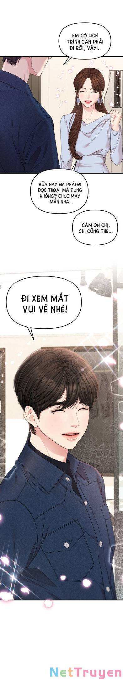 gửi em, người nuốt trọn vì sao Chap 73.2 - Next Chap 73.1