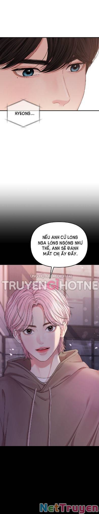 gửi em, người nuốt trọn vì sao Chap 73.2 - Next Chap 73.1