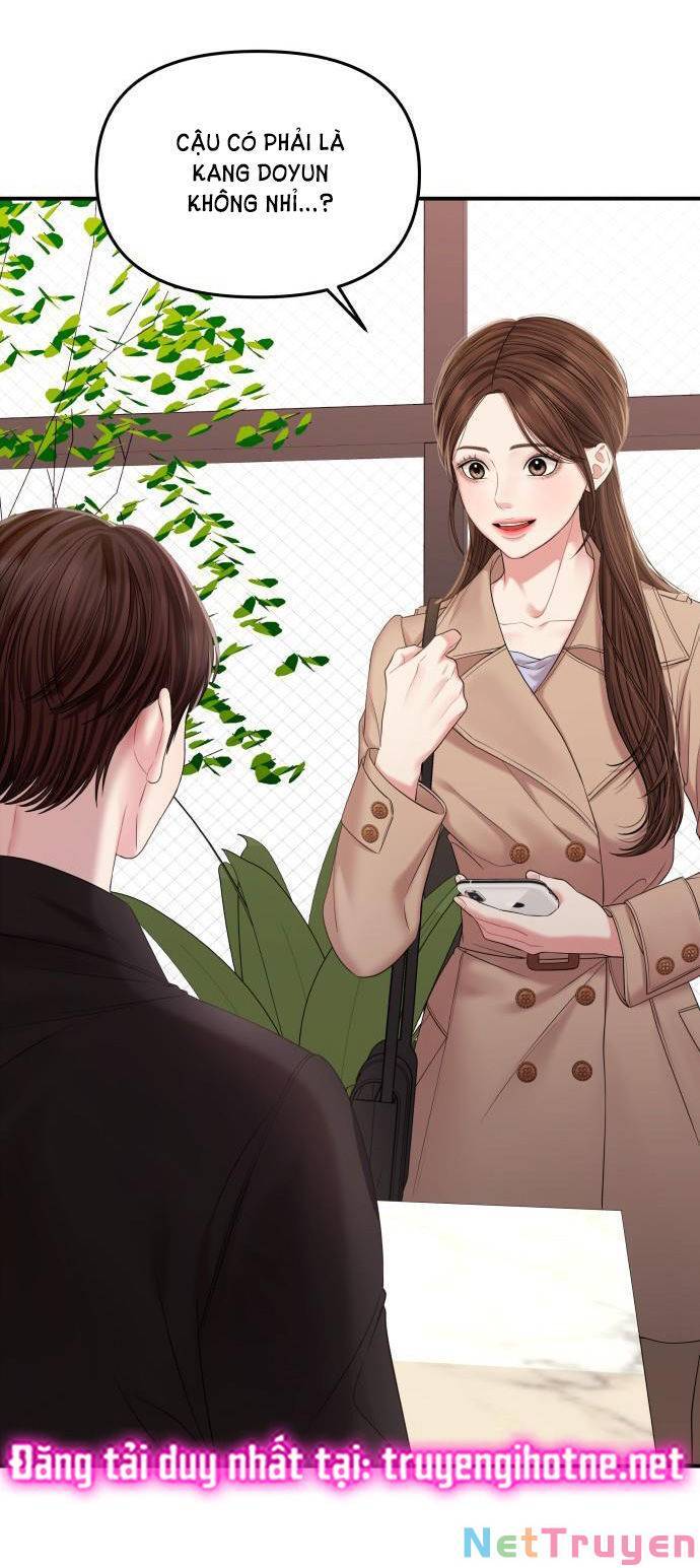 gửi em, người nuốt trọn vì sao Chap 74.2 - Next Chap 74.1