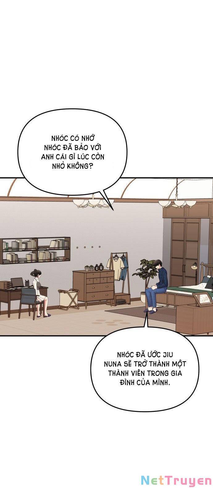 gửi em, người nuốt trọn vì sao Chap 74.2 - Next Chap 74.1