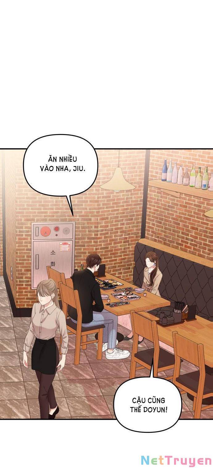 gửi em, người nuốt trọn vì sao Chap 74.2 - Next Chap 74.1