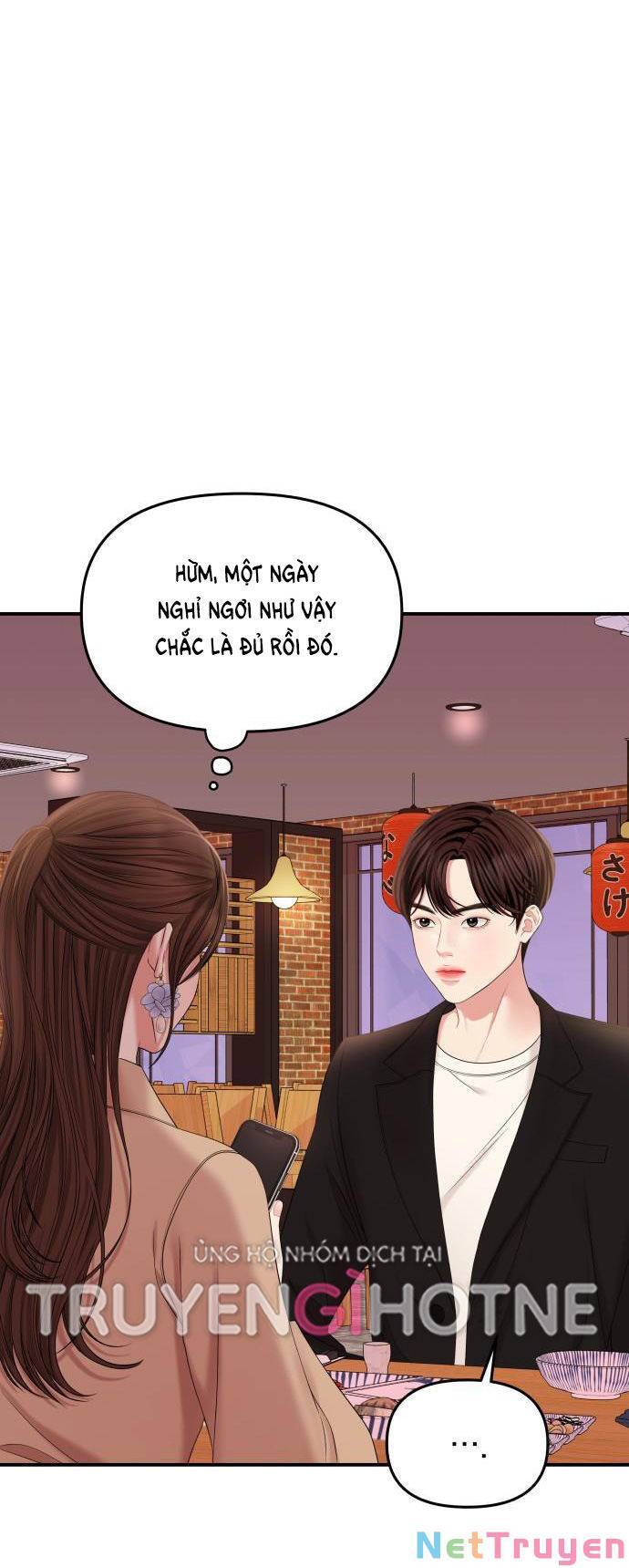 gửi em, người nuốt trọn vì sao Chap 74.2 - Next Chap 74.1