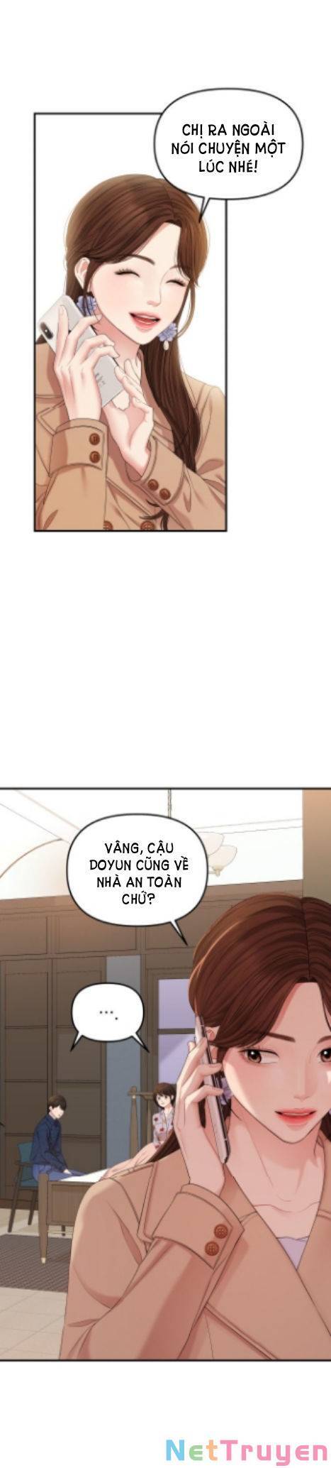 gửi em, người nuốt trọn vì sao Chap 75.1 - Next chapter 75.1