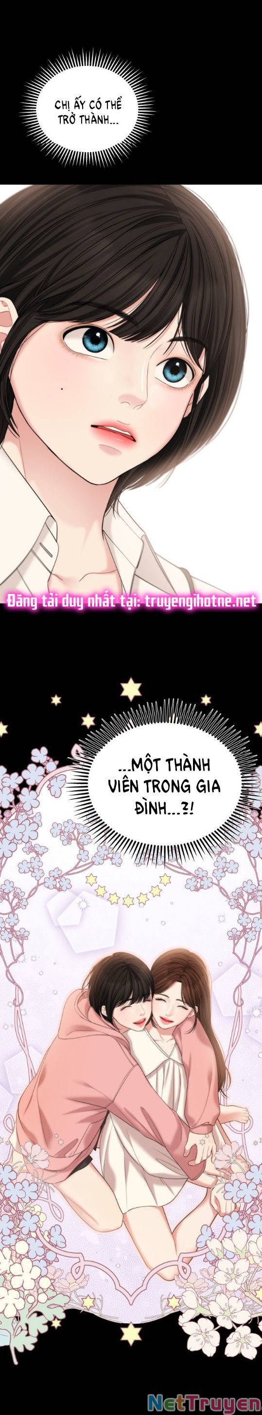 gửi em, người nuốt trọn vì sao Chap 75.1 - Next chapter 75.1