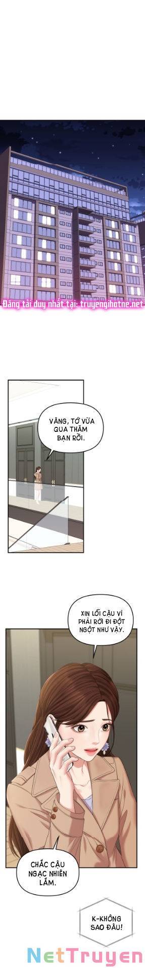 gửi em, người nuốt trọn vì sao Chap 75.2 - Next Chap 75.1