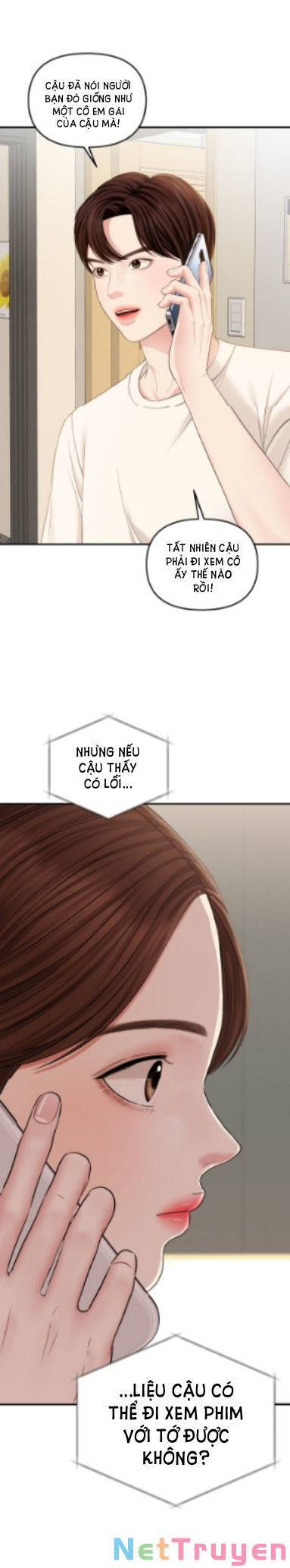 gửi em, người nuốt trọn vì sao Chap 75.2 - Next Chap 75.1