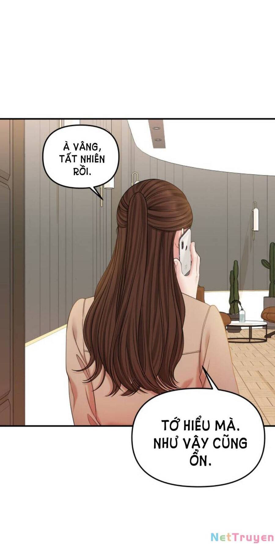 gửi em, người nuốt trọn vì sao Chap 75.2 - Next Chap 75.1