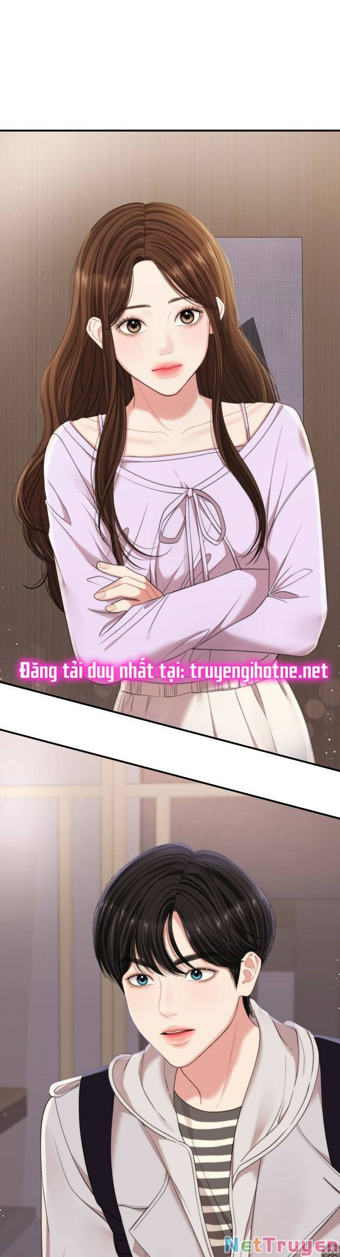 gửi em, người nuốt trọn vì sao Chap 77.1 - Next chapter 77.1