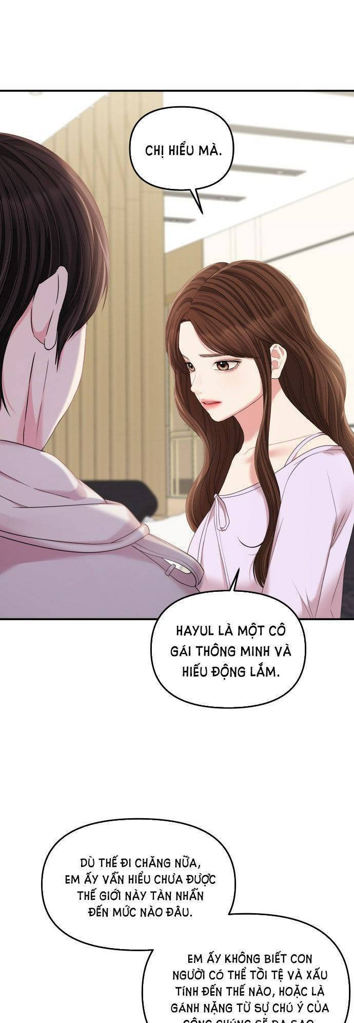 gửi em, người nuốt trọn vì sao Chap 77.1 - Next chapter 77.1