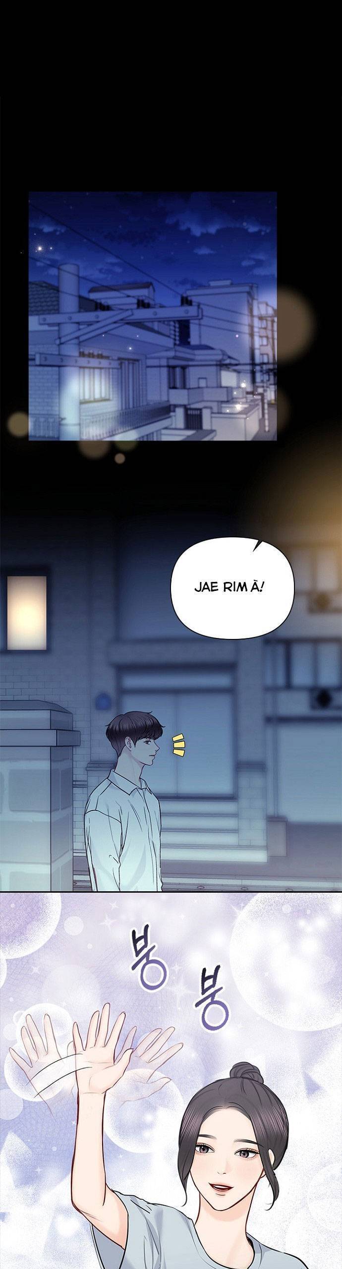 hẹn hò rồi hãy yêu chapter 62 - Next chapter 63