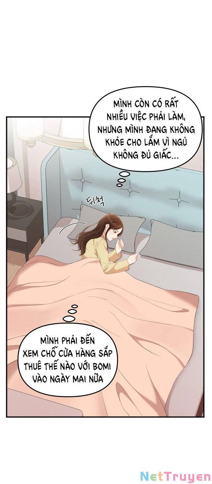 gửi em, người nuốt trọn vì sao Chap 78.1 - Next chapter 78.1