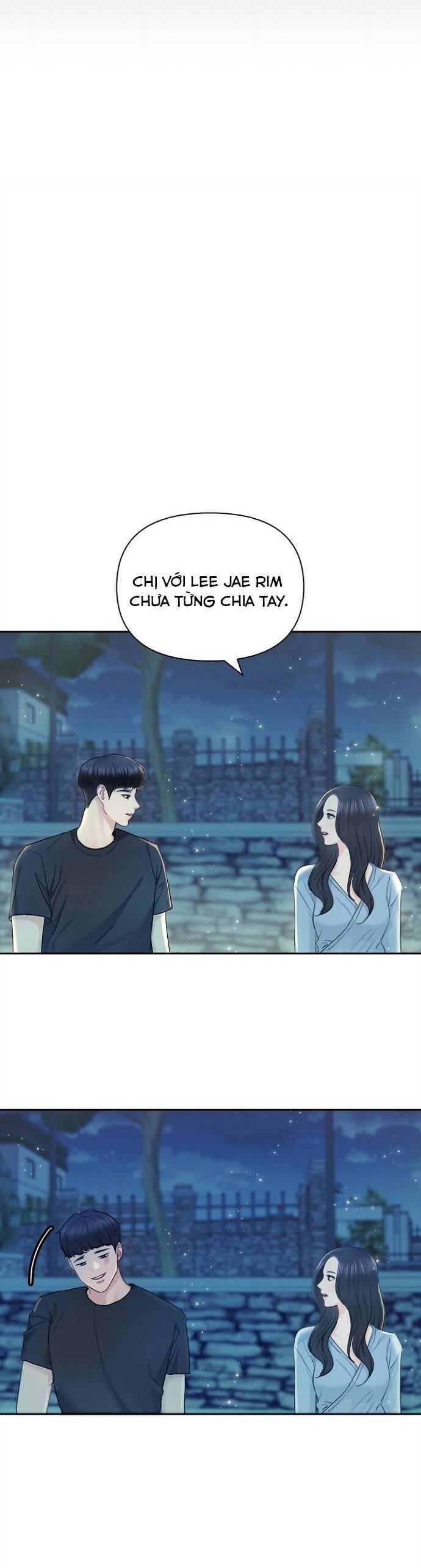 hẹn hò rồi hãy yêu chapter 64 - Next chapter 65