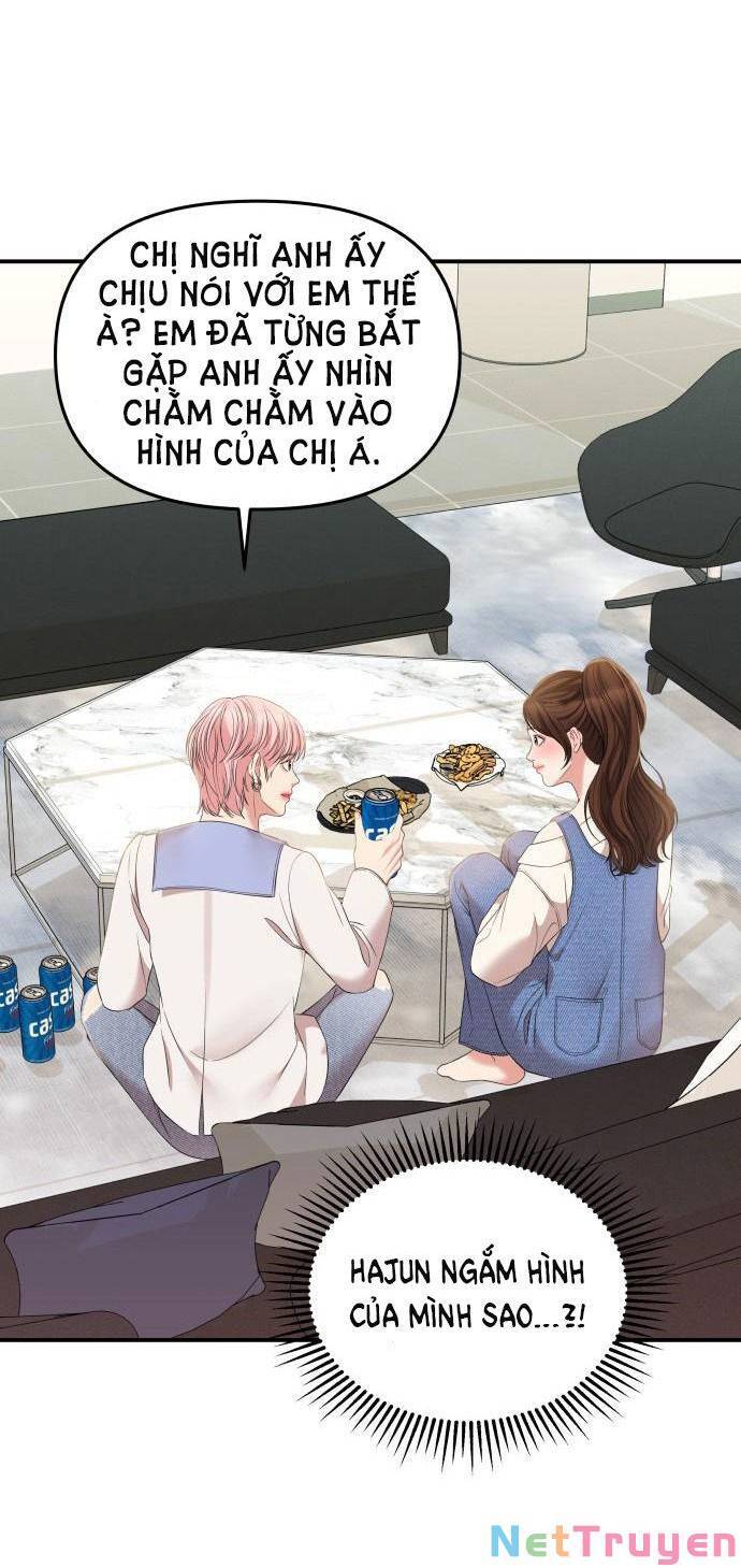 gửi em, người nuốt trọn vì sao Chap 78.2 - Next Chap 78.1