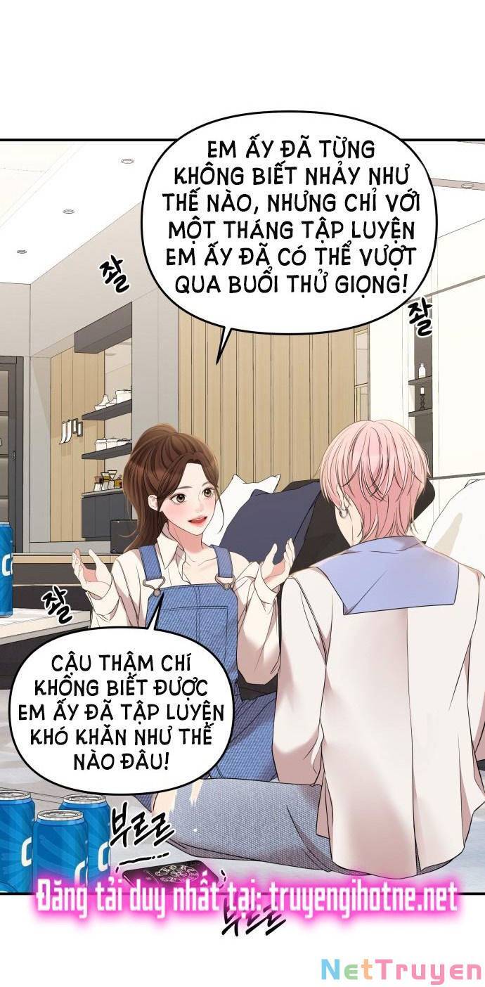 gửi em, người nuốt trọn vì sao Chap 78.2 - Next Chap 78.1