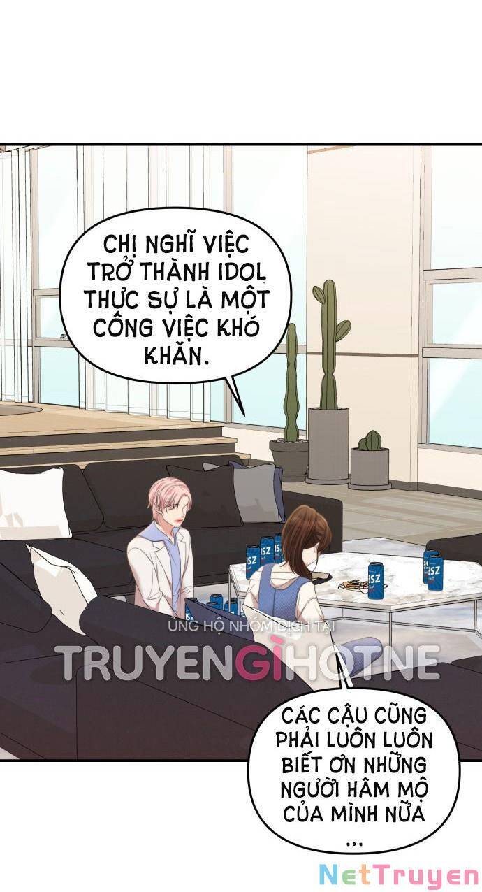 gửi em, người nuốt trọn vì sao Chap 78.2 - Next Chap 78.1