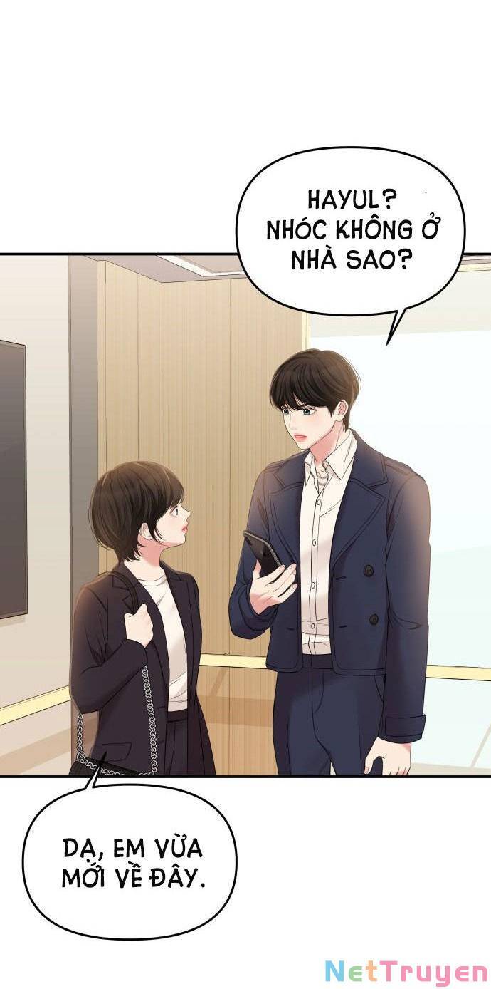 gửi em, người nuốt trọn vì sao Chap 78.2 - Next Chap 78.1