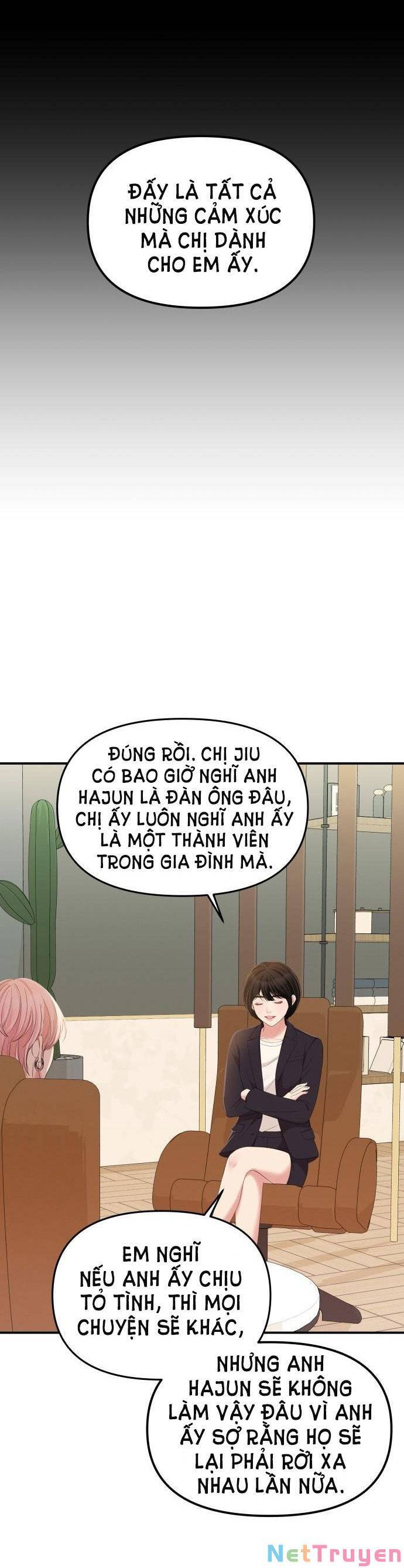 gửi em, người nuốt trọn vì sao Chap 80.2 - Next Chap 80.1