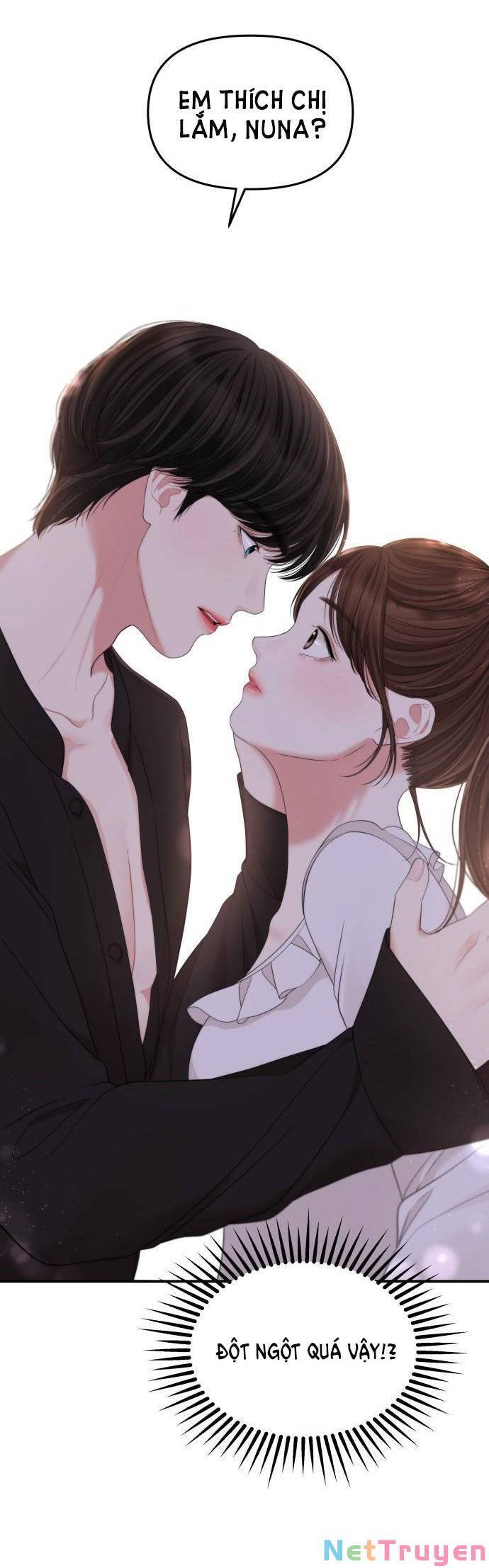 gửi em, người nuốt trọn vì sao Chap 80.2 - Next Chap 80.1