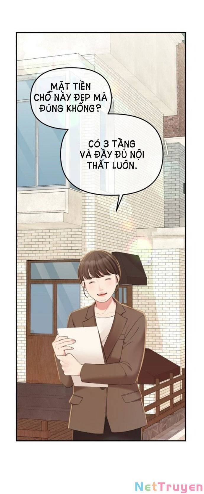 gửi em, người nuốt trọn vì sao Chap 80.2 - Next Chap 80.1