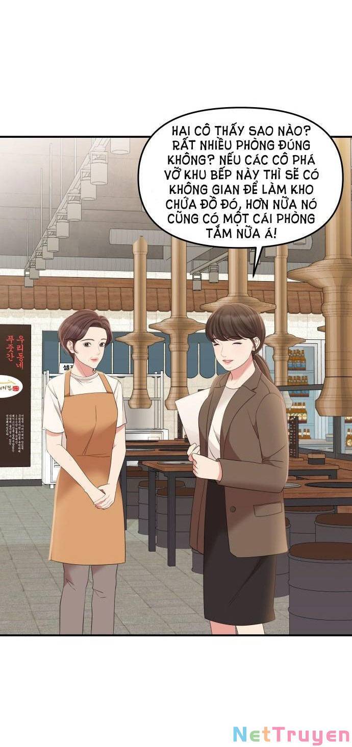 gửi em, người nuốt trọn vì sao Chap 80.2 - Next Chap 80.1