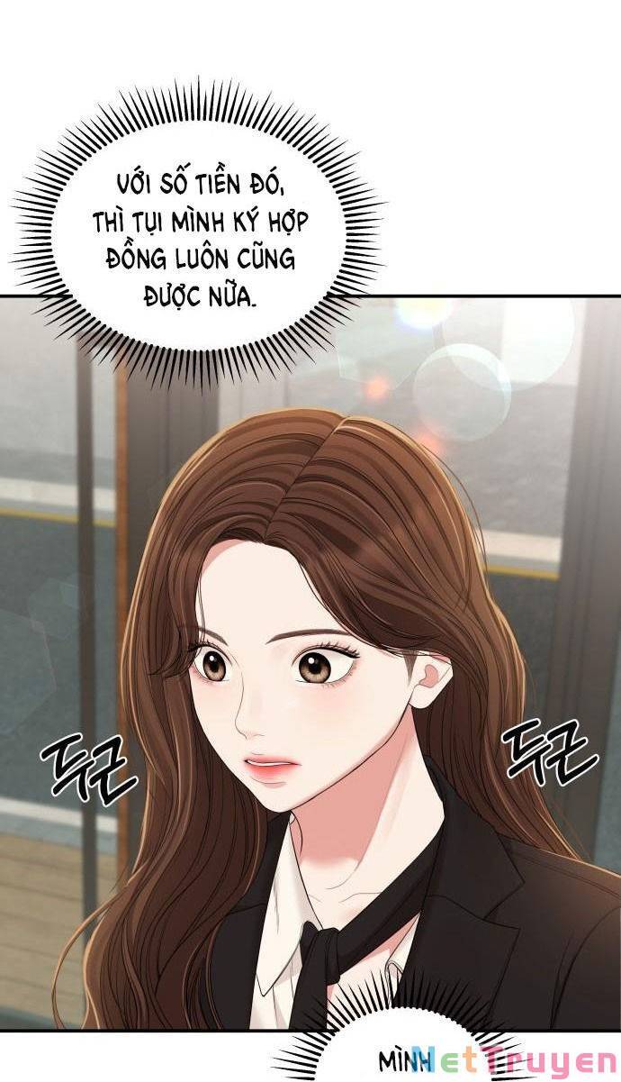 gửi em, người nuốt trọn vì sao Chap 80.2 - Next Chap 80.1