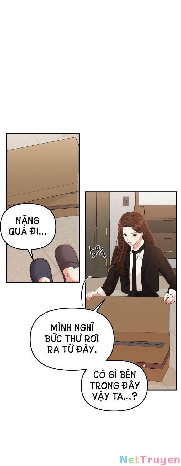 gửi em, người nuốt trọn vì sao Chap 80.2 - Next Chap 80.1