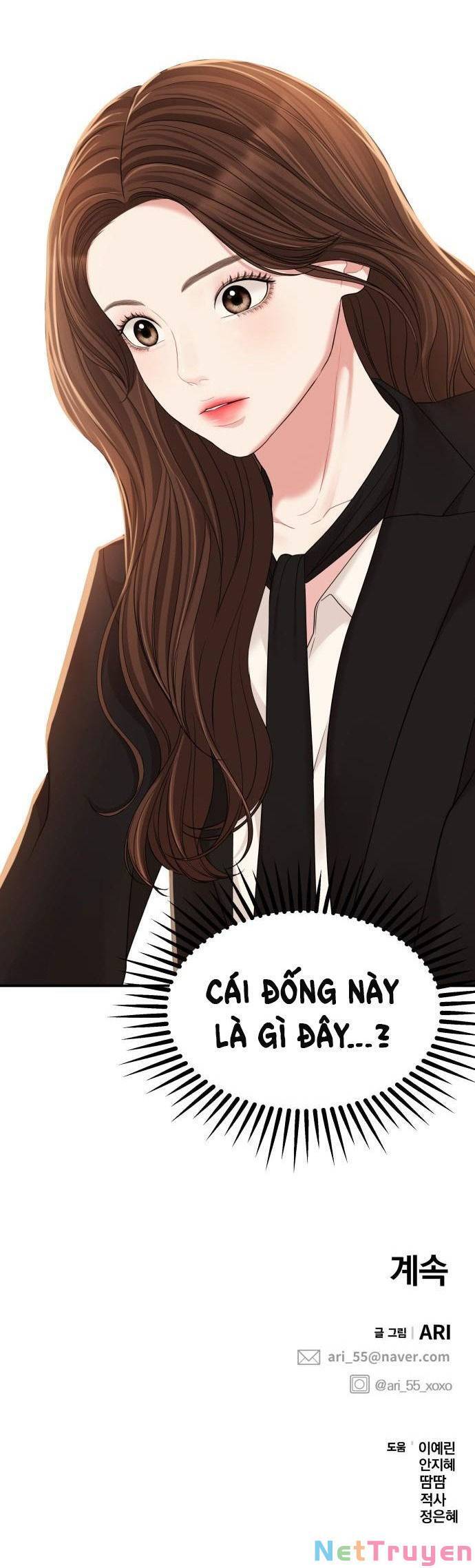 gửi em, người nuốt trọn vì sao Chap 80.2 - Next Chap 80.1