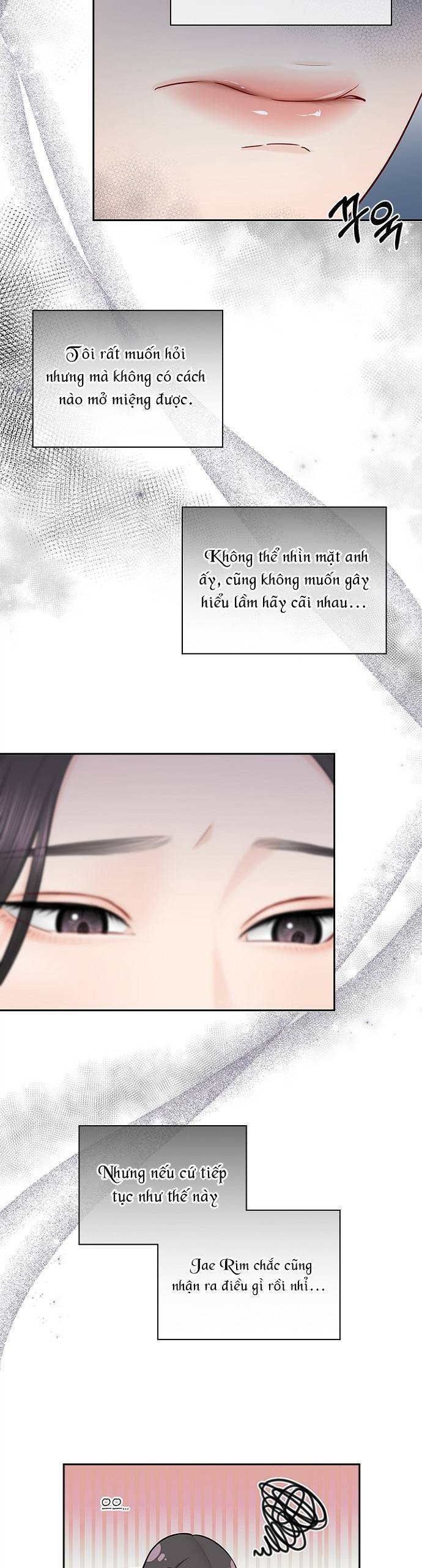 hẹn hò rồi hãy yêu chapter 69 - Next chapter 70