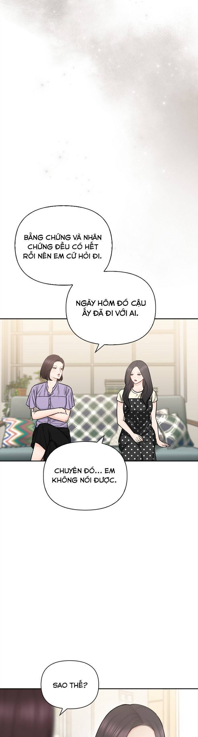 hẹn hò rồi hãy yêu chapter 69 - Next chapter 70