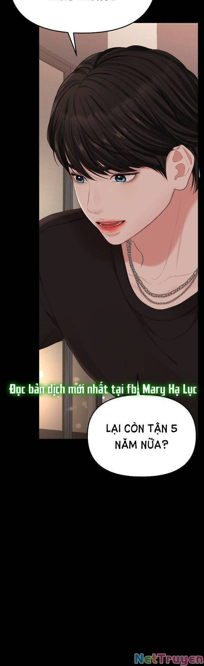 gửi em, người nuốt trọn vì sao Chap 81.1 - Next chapter 81.1