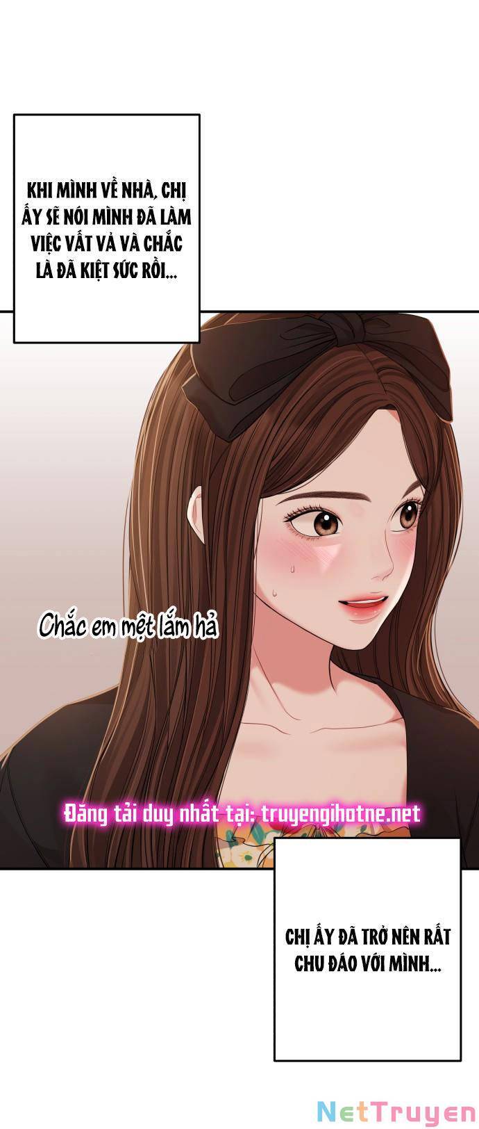 gửi em, người nuốt trọn vì sao Chap 82.1 - Next chapter 82.1