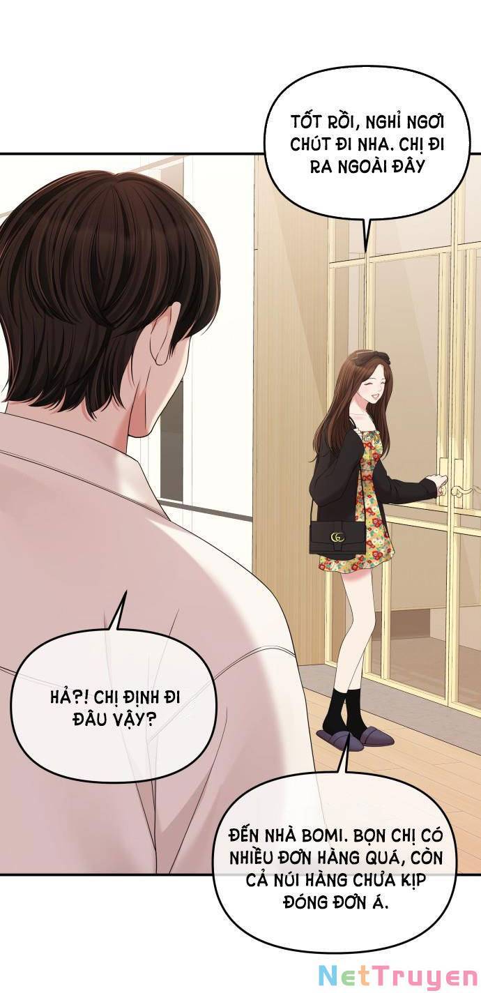 gửi em, người nuốt trọn vì sao Chap 82.1 - Next chapter 82.1