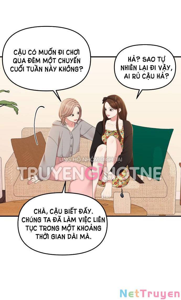 gửi em, người nuốt trọn vì sao Chap 82.2 - Next Chap 82.1