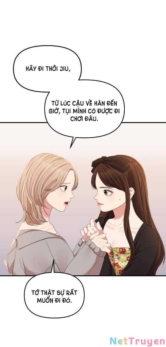 gửi em, người nuốt trọn vì sao Chap 82.2 - Next Chap 82.1