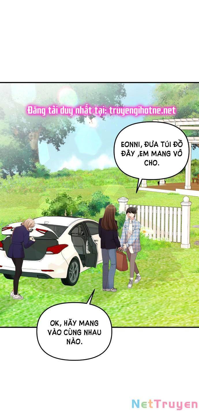 gửi em, người nuốt trọn vì sao Chap 82.2 - Next Chap 82.1