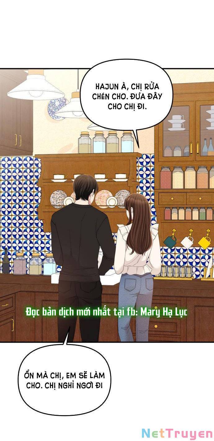 gửi em, người nuốt trọn vì sao Chap 82.2 - Next Chap 82.1