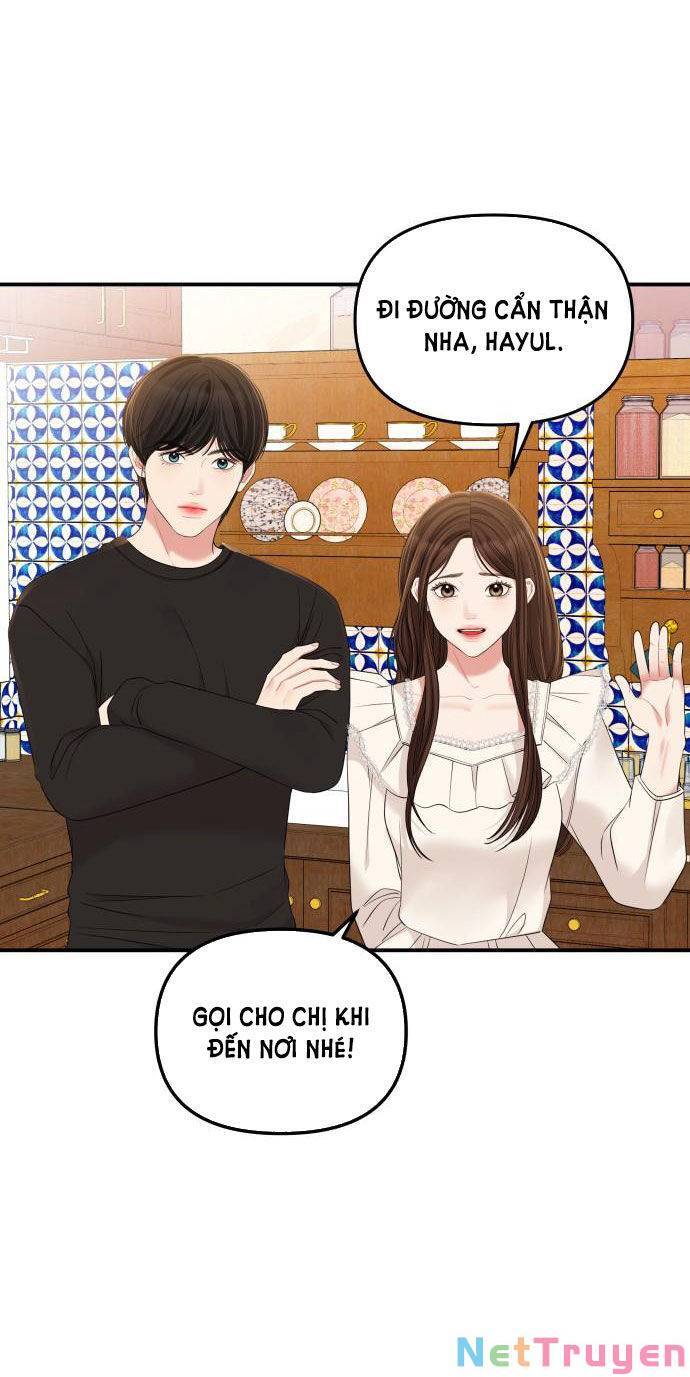 gửi em, người nuốt trọn vì sao Chap 82.2 - Next Chap 82.1